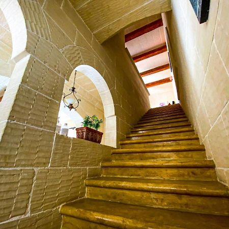 Serenity BnB Xagħra Eksteriør billede