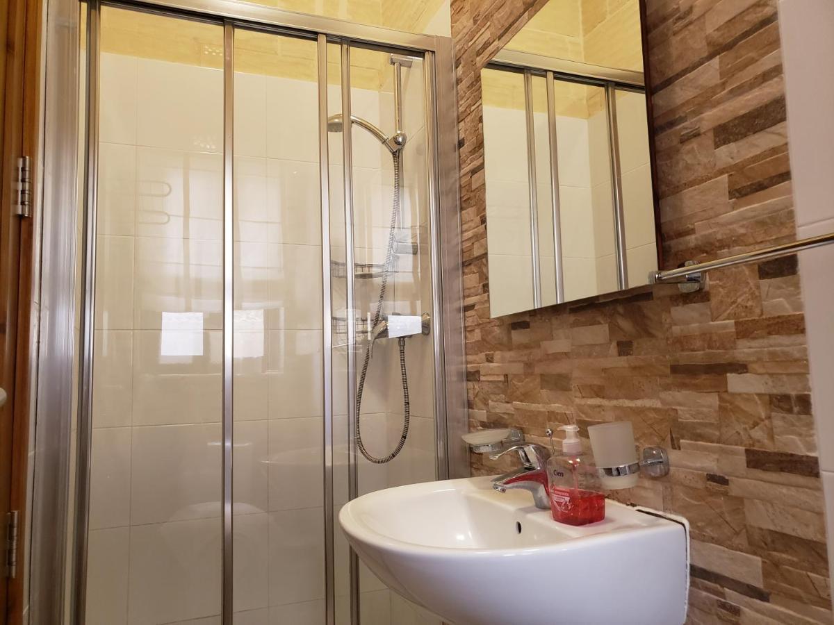 Serenity BnB Xagħra Eksteriør billede