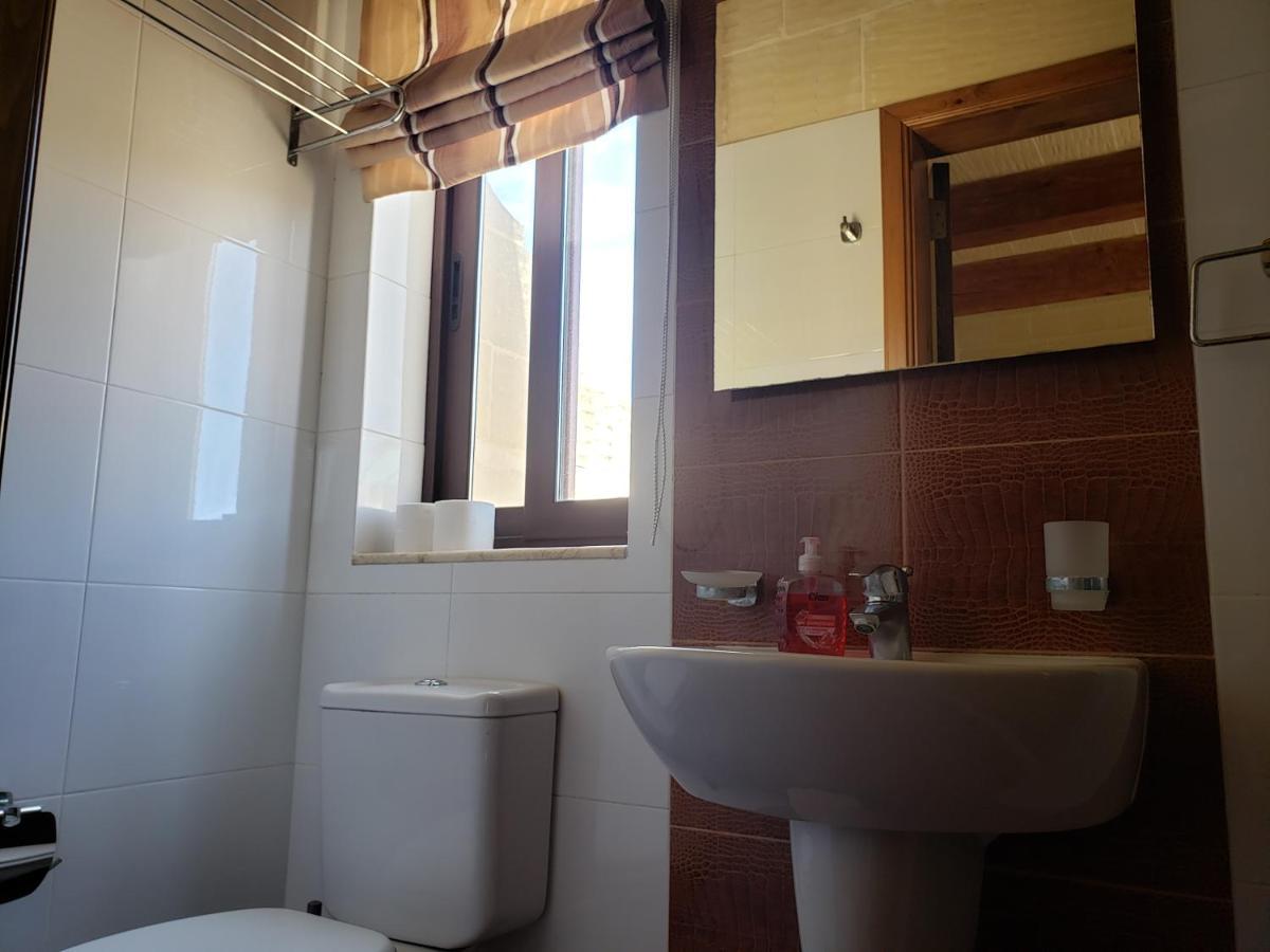 Serenity BnB Xagħra Eksteriør billede